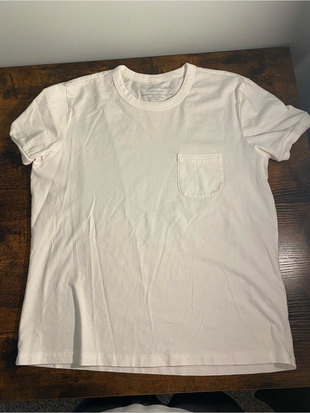 Outerknown Bundle 2 Soujourn Tees